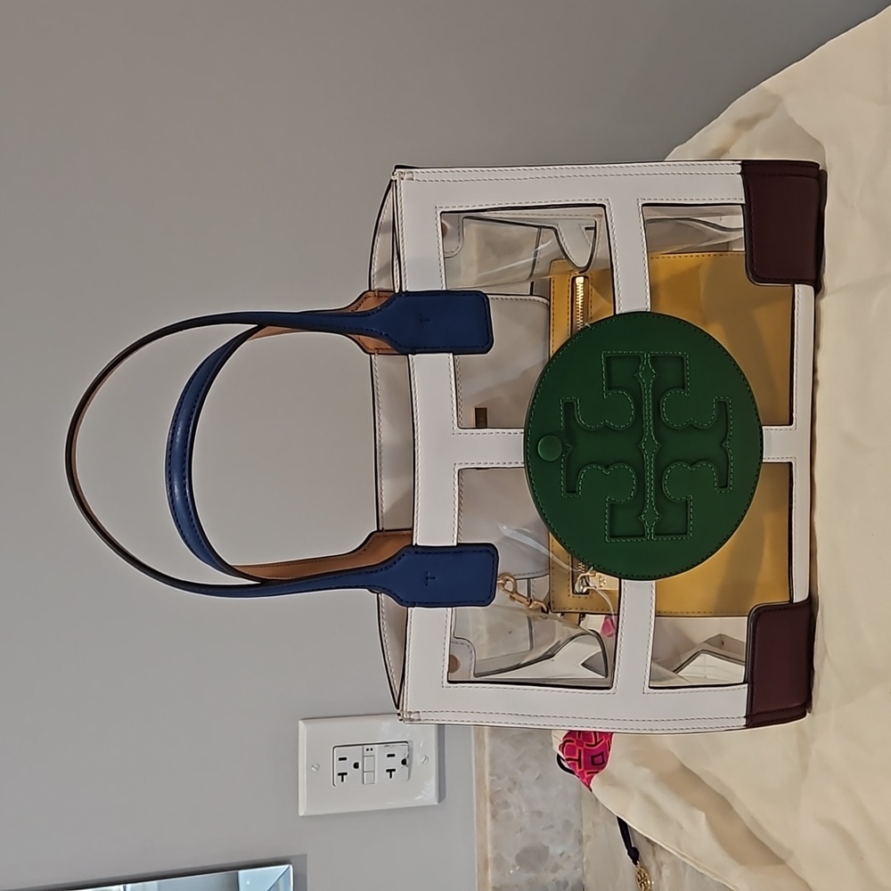 Tory Burch Tote